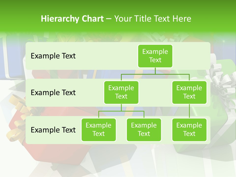 Ostern Ausgeben Business PowerPoint Template