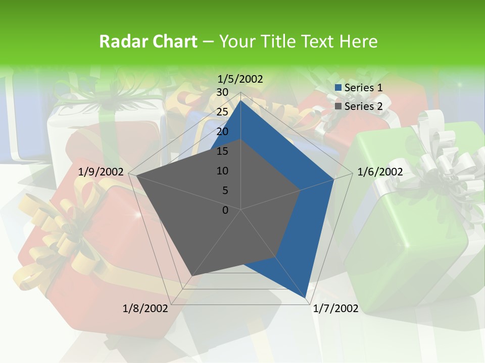 Ostern Ausgeben Business PowerPoint Template