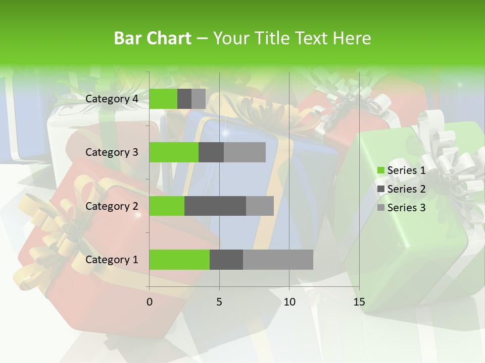 Ostern Ausgeben Business PowerPoint Template