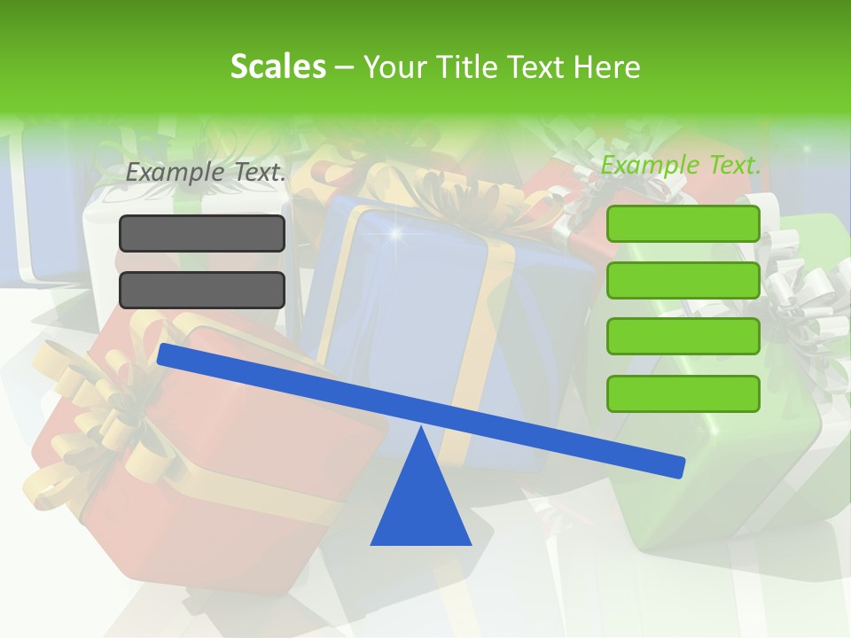 Ostern Ausgeben Business PowerPoint Template