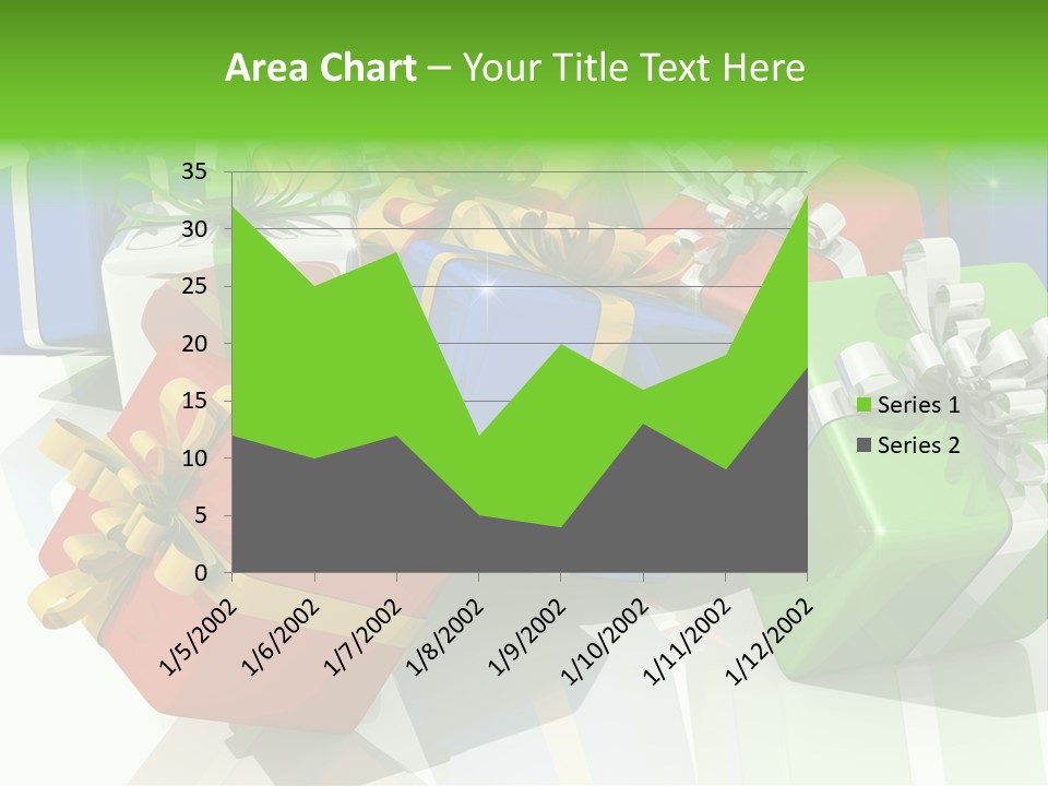 Ostern Ausgeben Business PowerPoint Template