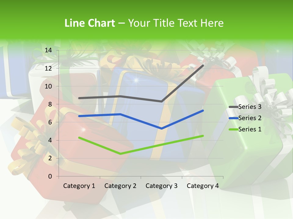 Ostern Ausgeben Business PowerPoint Template