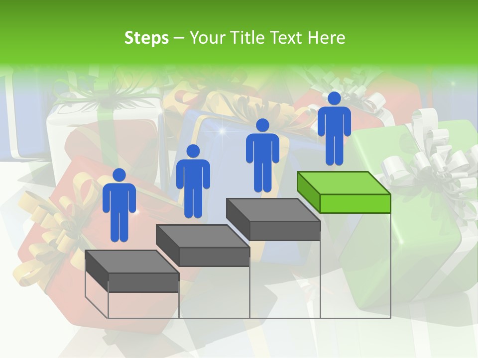 Ostern Ausgeben Business PowerPoint Template