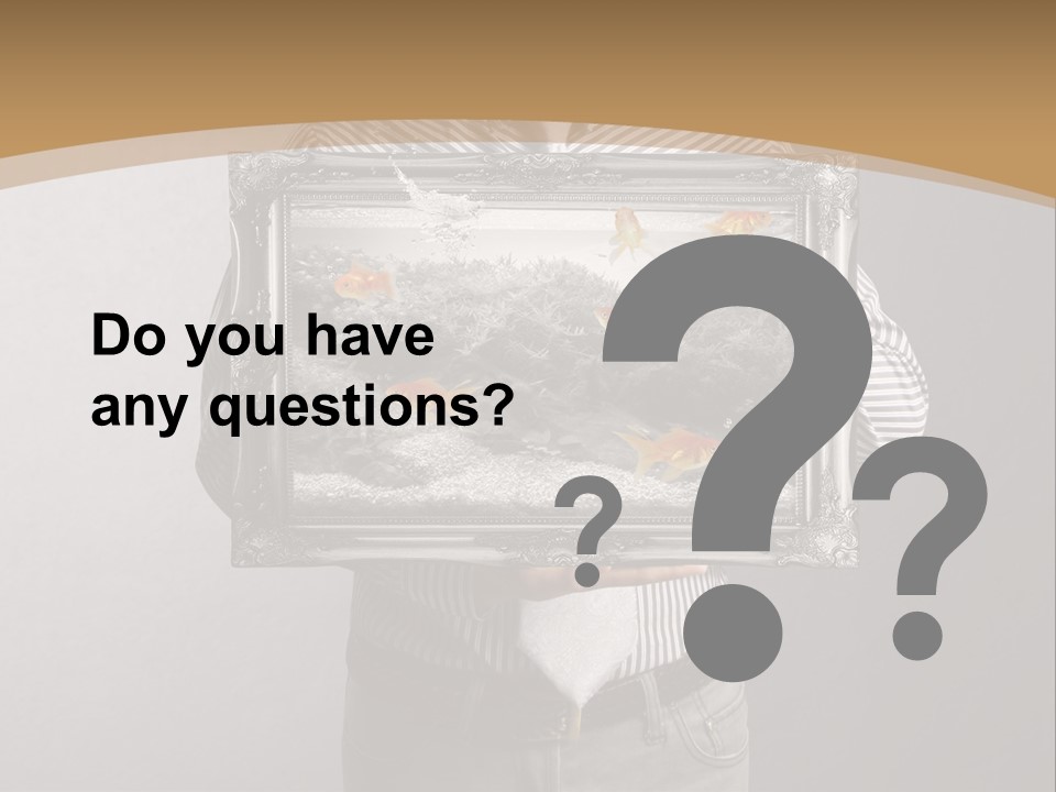 Card Color Delicacy PowerPoint Template