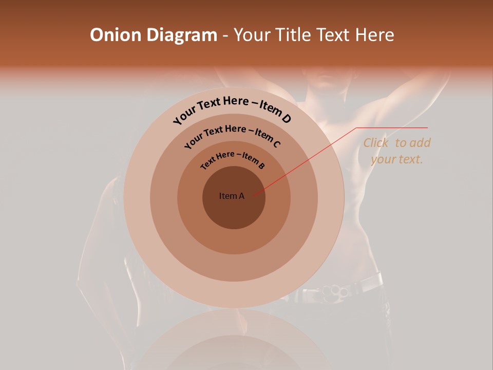 Female Lovers Studio PowerPoint Template