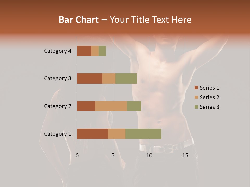 Female Lovers Studio PowerPoint Template