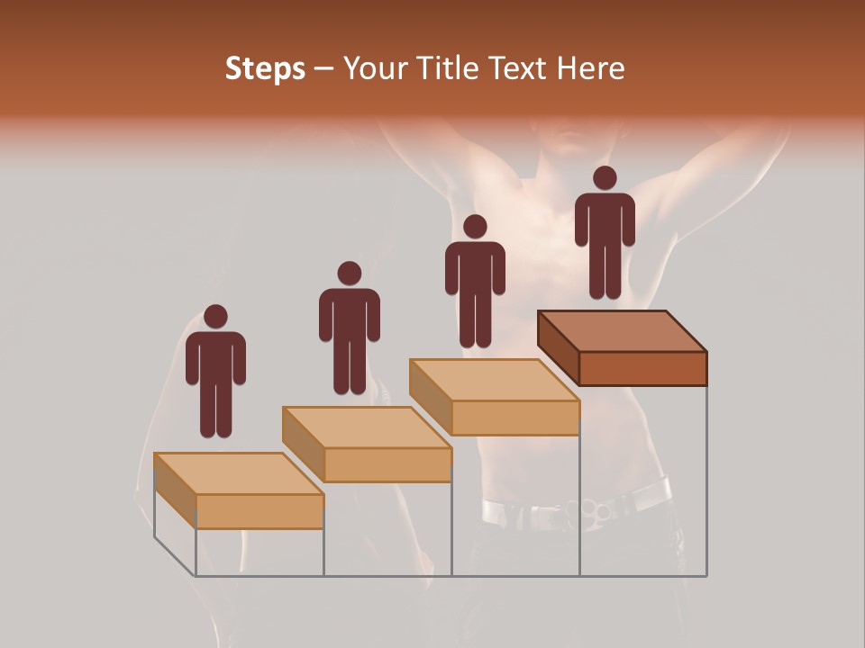 Female Lovers Studio PowerPoint Template