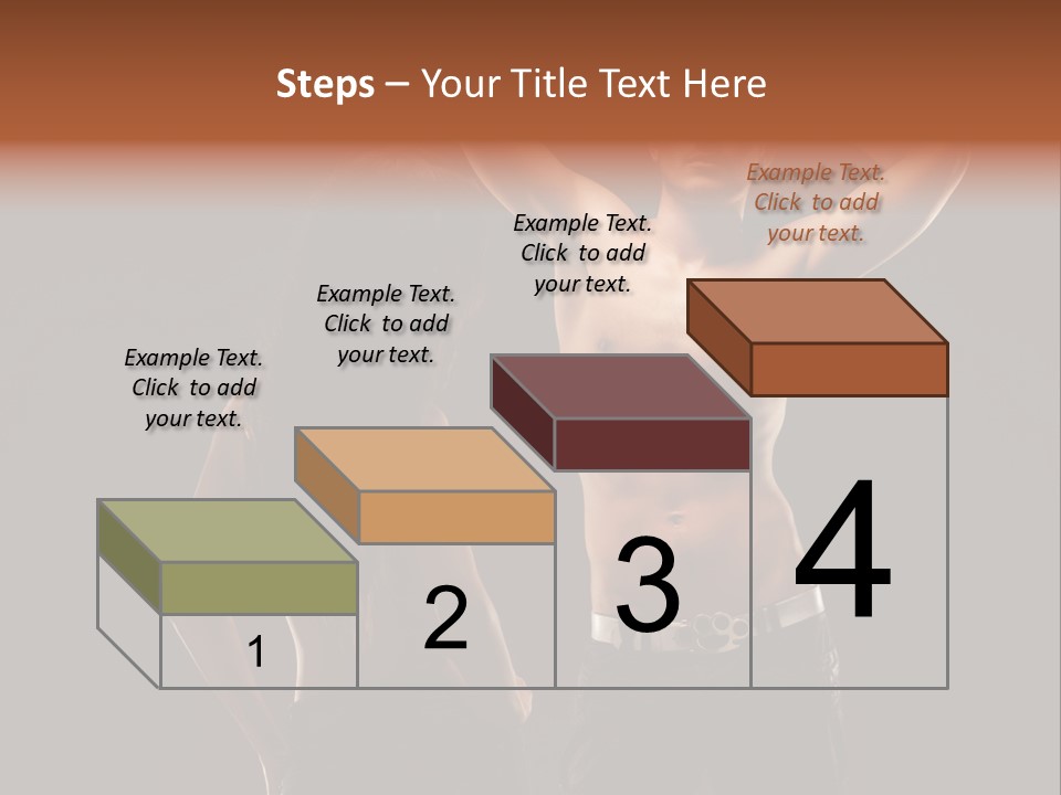 Female Lovers Studio PowerPoint Template
