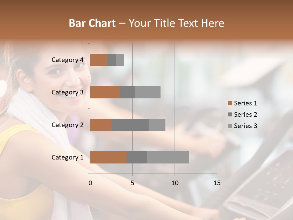 Body Sports Diet PowerPoint Template