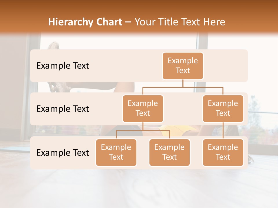 Iron Build Fitness PowerPoint Template