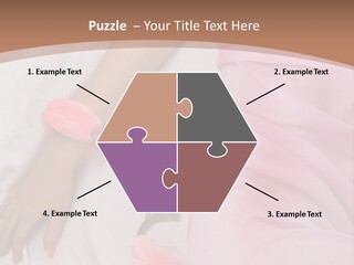 Elegant Kinky Romantic PowerPoint Template