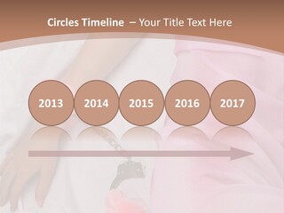 Elegant Kinky Romantic PowerPoint Template