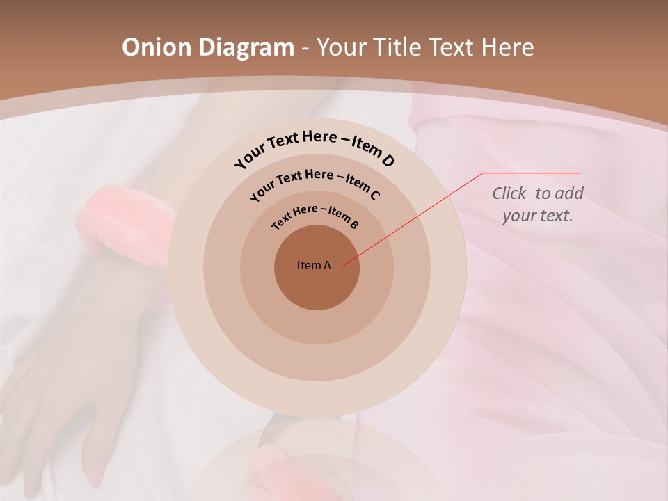 Elegant Kinky Romantic PowerPoint Template