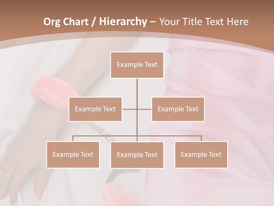 Elegant Kinky Romantic PowerPoint Template