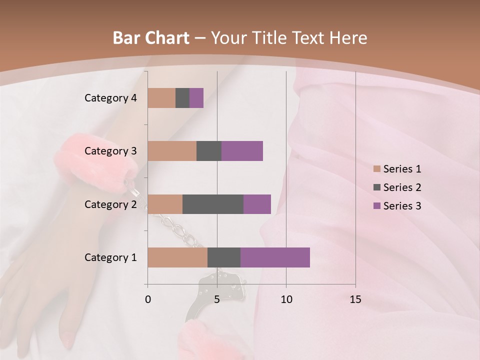 Elegant Kinky Romantic PowerPoint Template