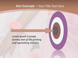 Elegant Kinky Romantic PowerPoint Template