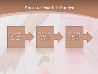 Elegant Kinky Romantic PowerPoint Template