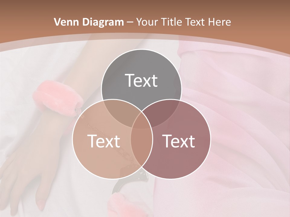 Elegant Kinky Romantic PowerPoint Template