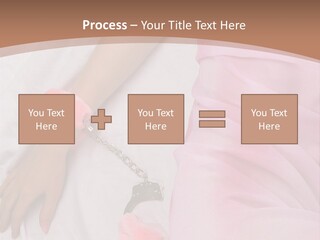 Elegant Kinky Romantic PowerPoint Template