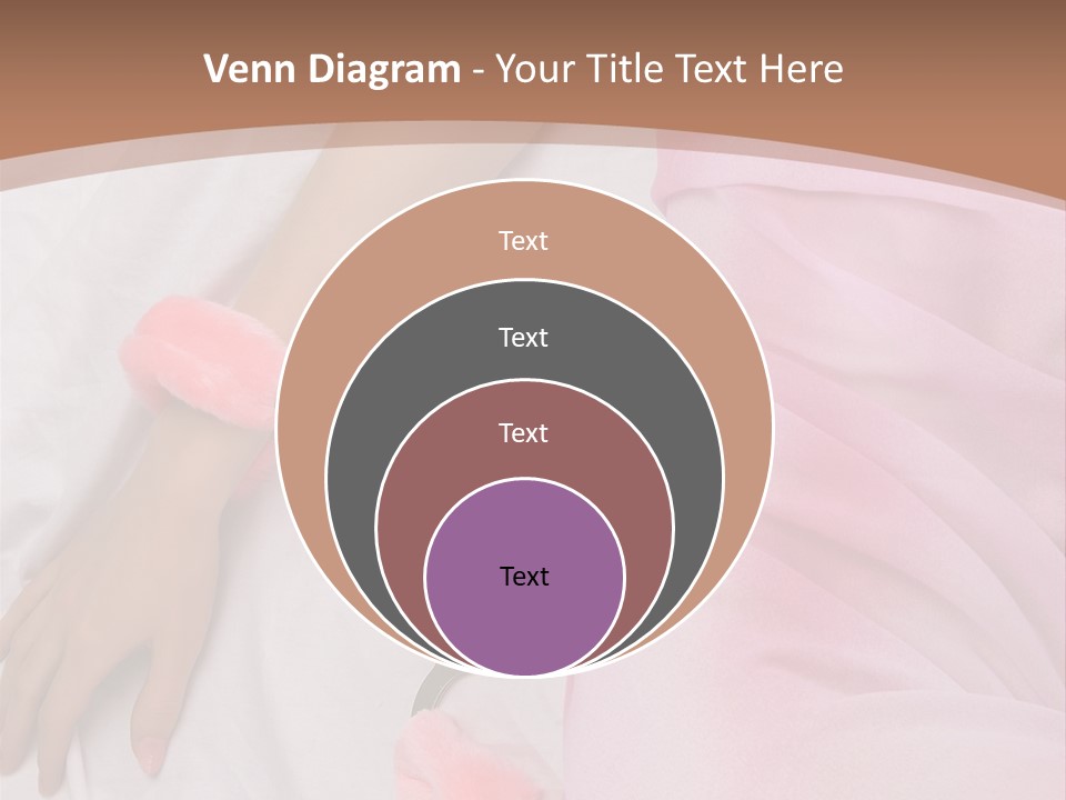 Elegant Kinky Romantic PowerPoint Template