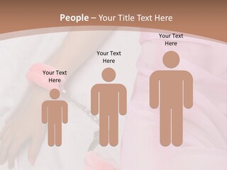 Elegant Kinky Romantic PowerPoint Template