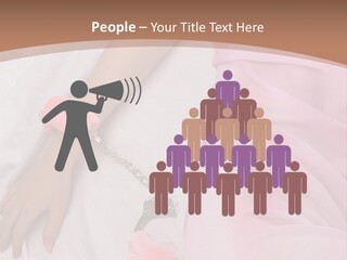 Elegant Kinky Romantic PowerPoint Template