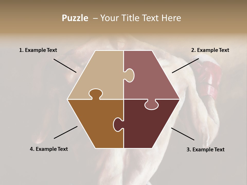 Colori Colore Pittore PowerPoint Template