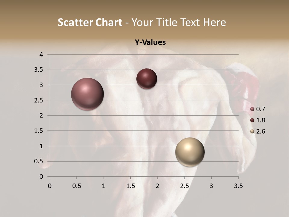 Colori Colore Pittore PowerPoint Template