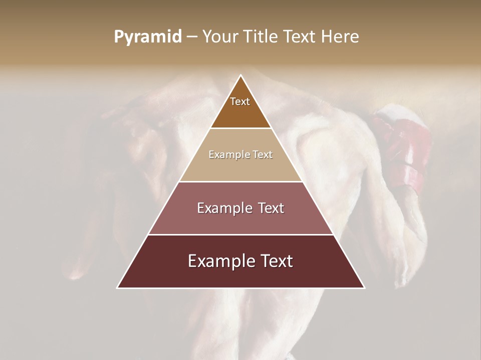 Colori Colore Pittore PowerPoint Template