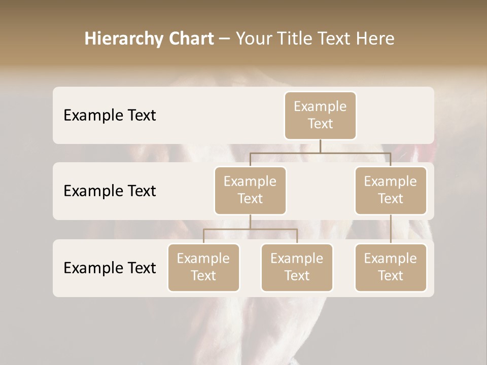 Colori Colore Pittore PowerPoint Template