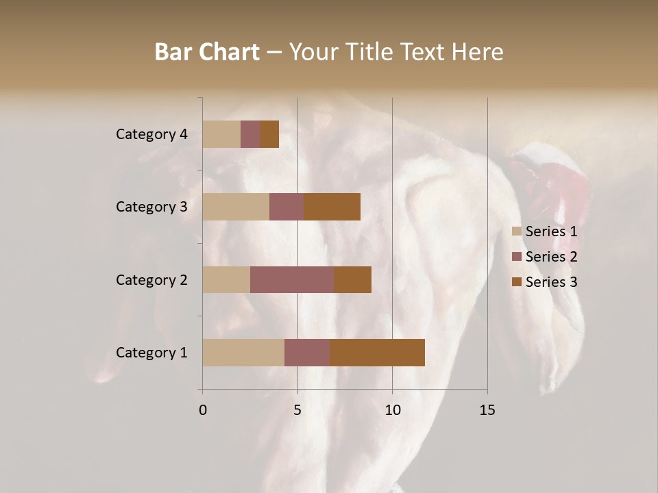 Colori Colore Pittore PowerPoint Template