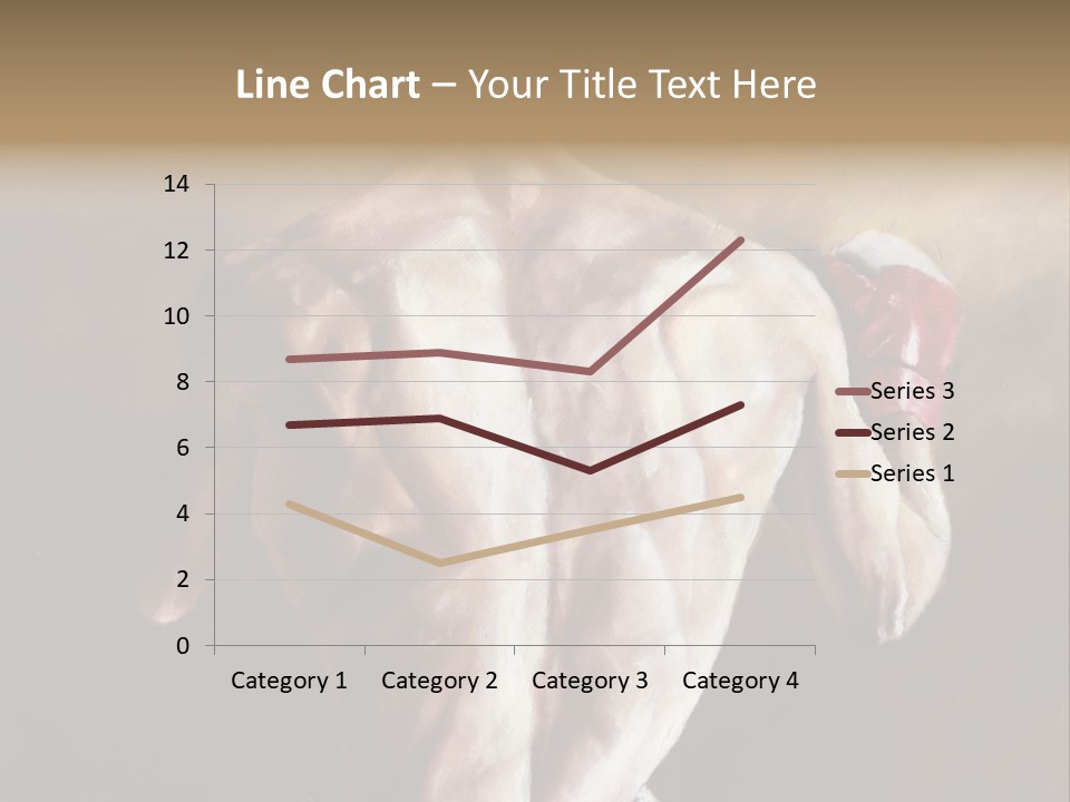 Colori Colore Pittore PowerPoint Template