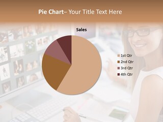 Designer  Department PowerPoint Template