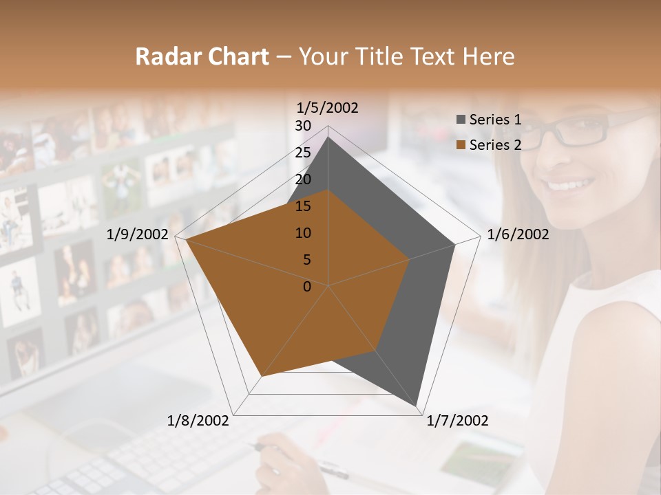 Designer  Department PowerPoint Template