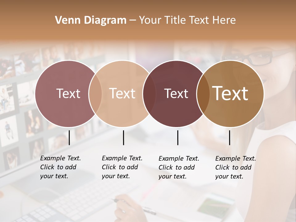 Designer  Department PowerPoint Template