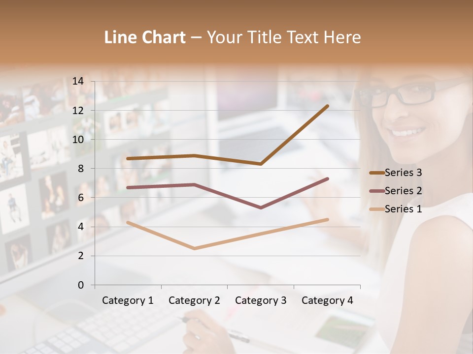 Designer  Department PowerPoint Template