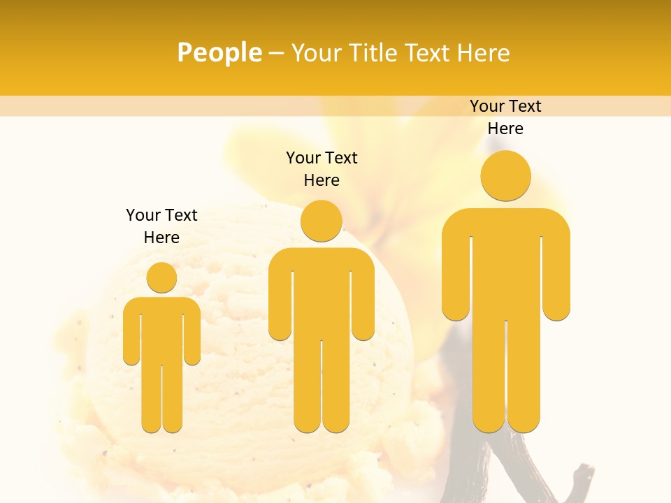 Time Seedpod Summery PowerPoint Template