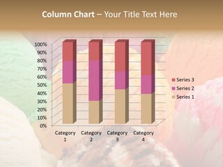 Brown Pink White PowerPoint Template