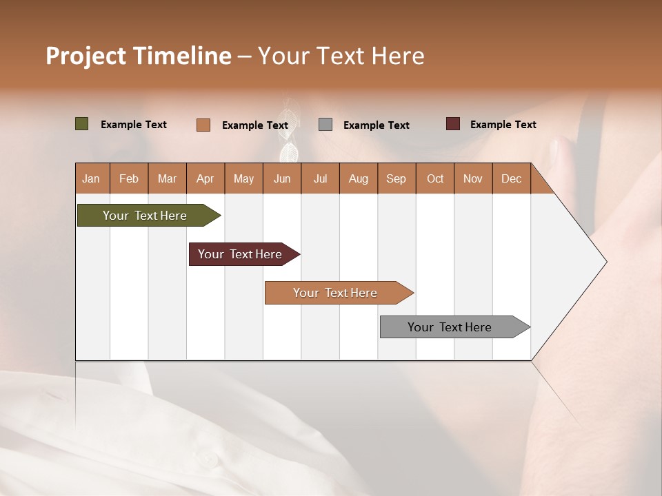 Adult Undressing Foreplay PowerPoint Template