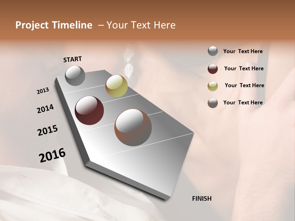 Adult Undressing Foreplay PowerPoint Template