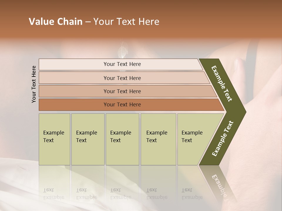 Adult Undressing Foreplay PowerPoint Template