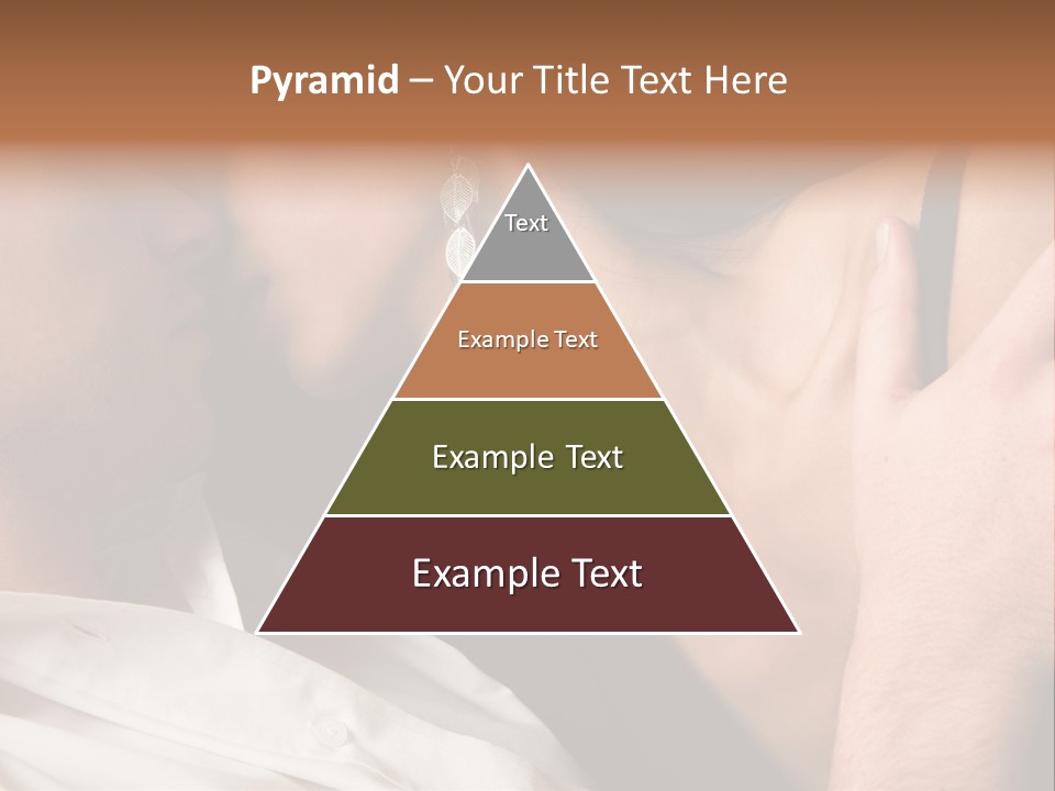 Adult Undressing Foreplay PowerPoint Template