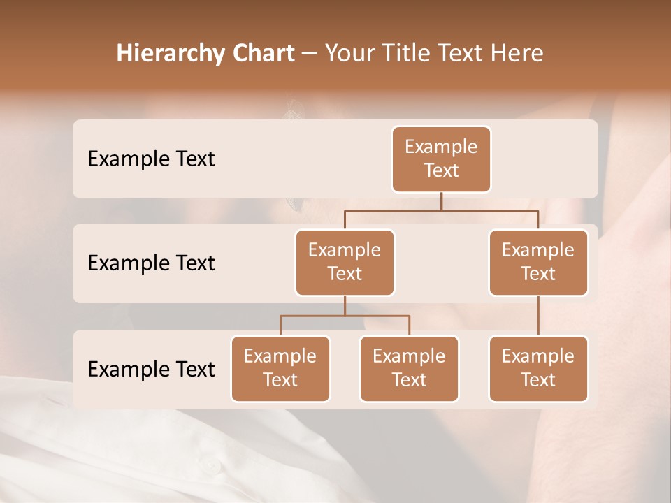Adult Undressing Foreplay PowerPoint Template