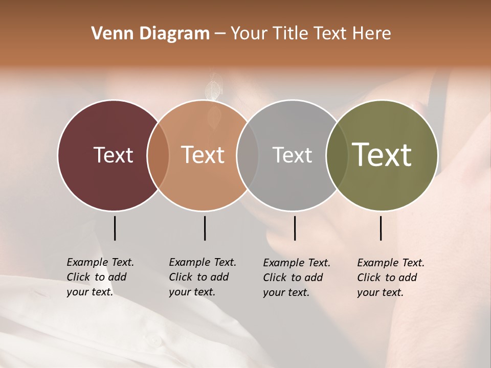 Adult Undressing Foreplay PowerPoint Template