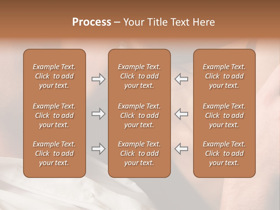 Adult Undressing Foreplay PowerPoint Template