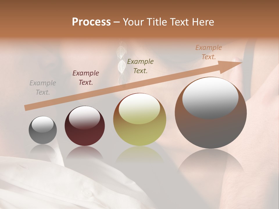 Adult Undressing Foreplay PowerPoint Template