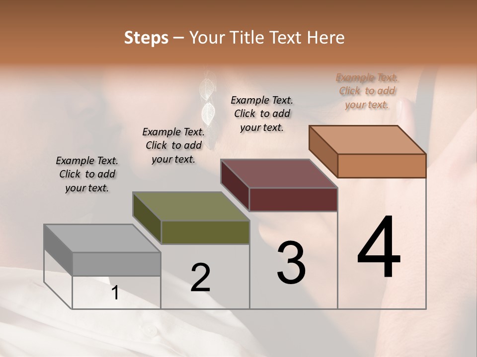 Adult Undressing Foreplay PowerPoint Template