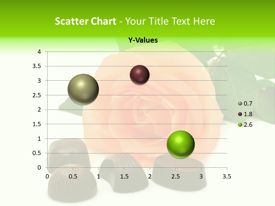 Color Flowers Day PowerPoint Template