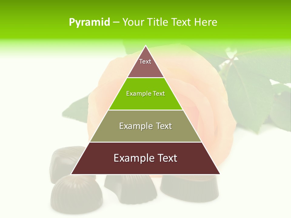 Color Flowers Day PowerPoint Template