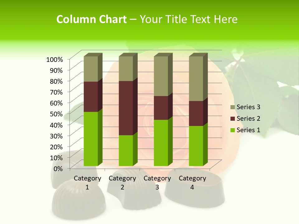 Color Flowers Day PowerPoint Template